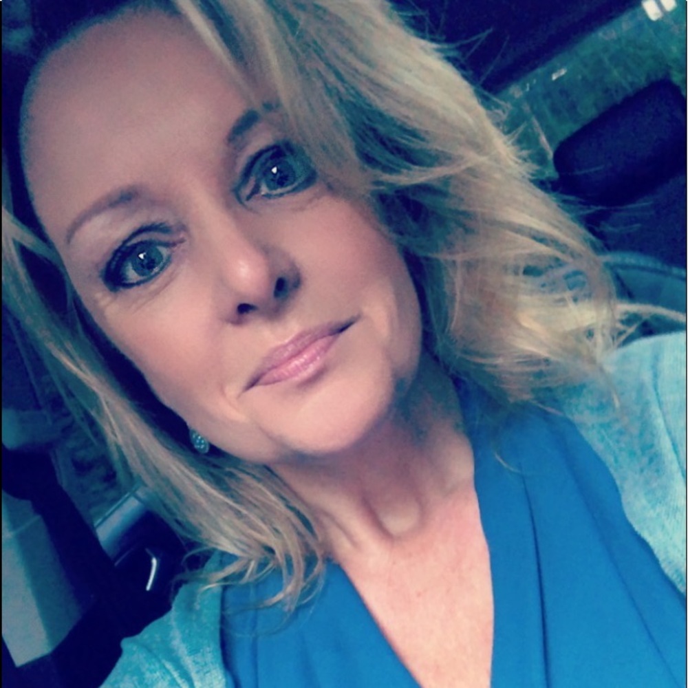 Meet your Posher, Diane